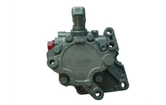 servo pump, Image 2