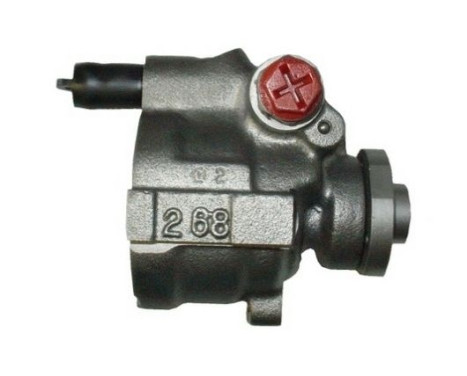 servo pump, Image 3