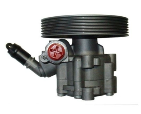 servo pump, Image 4