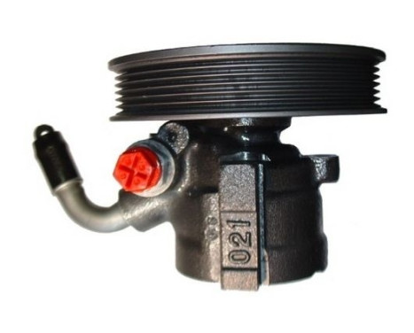 servo pump, Image 3