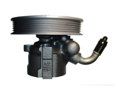 servo pump, Image 4