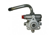 servo pump