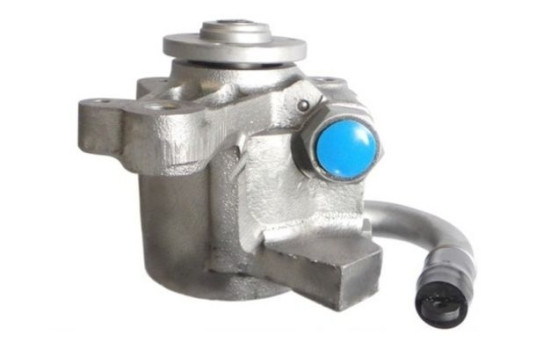 servo pump, Image 3