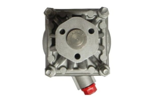 servo pump