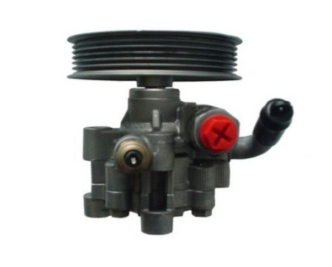 servo pump, Image 3