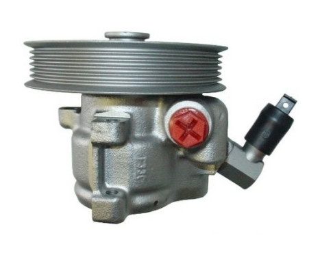 servo pump, Image 3