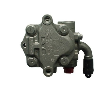 servo pump, Image 2