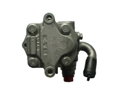 servo pump, Image 2