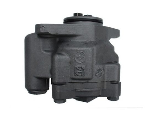 servo pump, Image 2