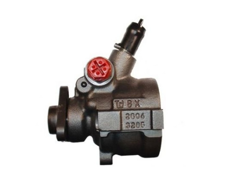 servo pump, Image 3