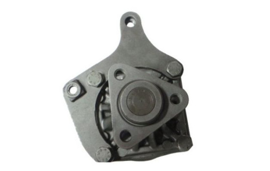 servo pump