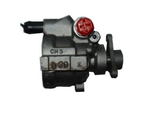 servo pump, Image 3