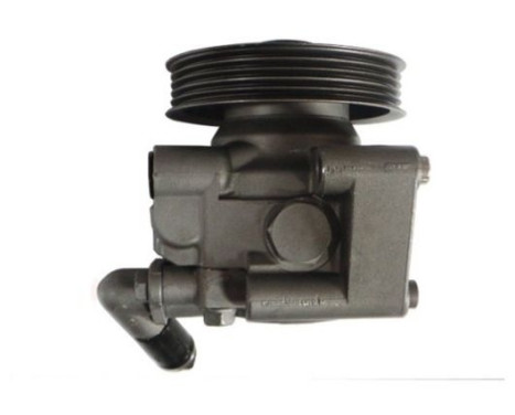 servo pump, Image 4