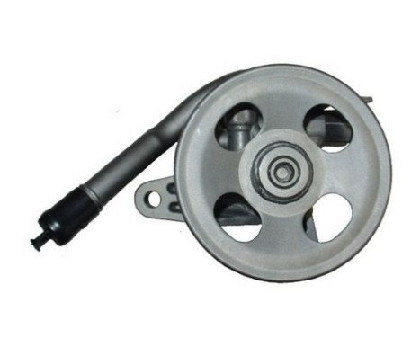 servo pump