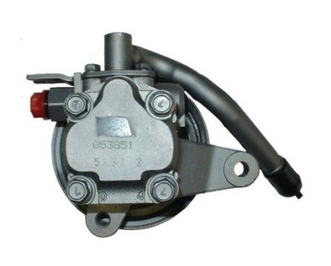servo pump, Image 2
