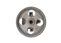 Servo pump
