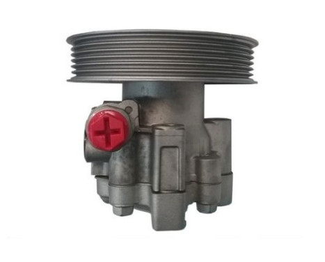 Servo pump, Image 3