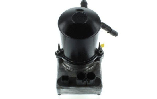 Servo pump