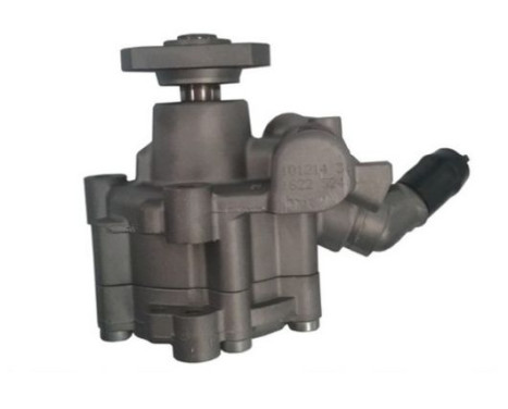 Servo pump, Image 3