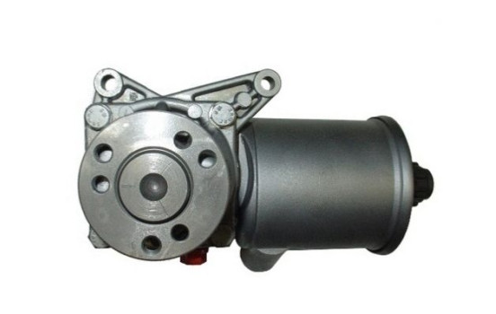 servo pump