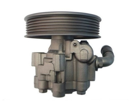 servo pump, Image 3