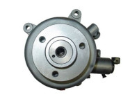 Servo pump