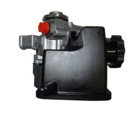 servo pump, Image 3