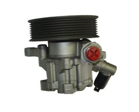 Servo pump, Image 3