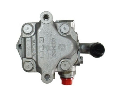 Servo pump, Image 2