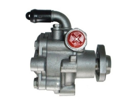 Servo pump, Image 3