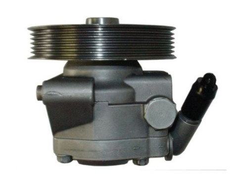 Servo pump, Image 4