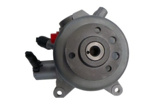 Servo pump