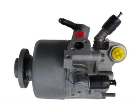 Servo pump, Image 3