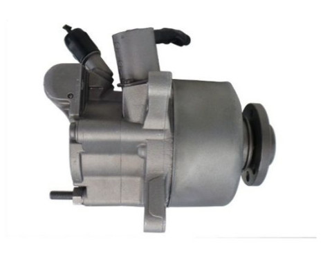 Servo pump, Image 4