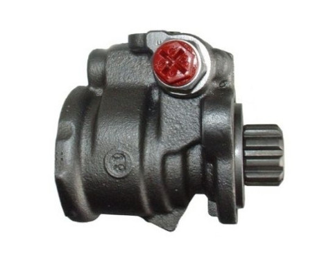 Servo pump, Image 3