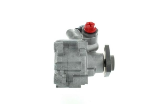 Servo pump