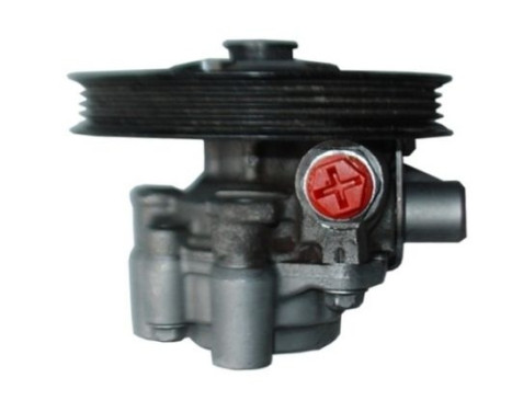 Servo pump, Image 3