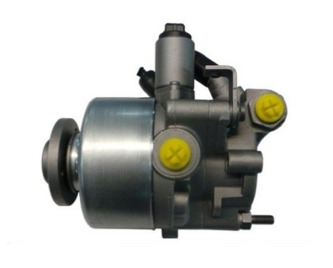 Servo pump, Image 3