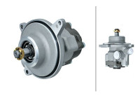 servo pump