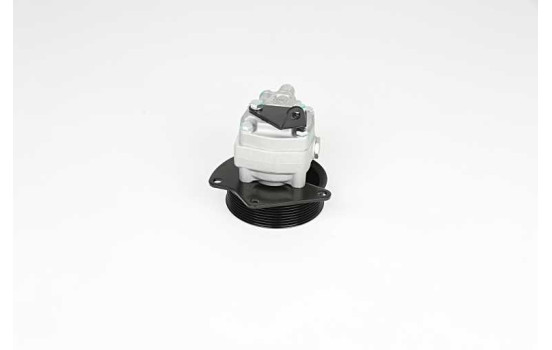 servo pump