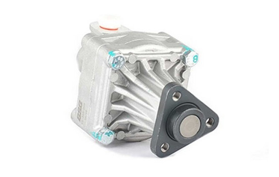 servo pump