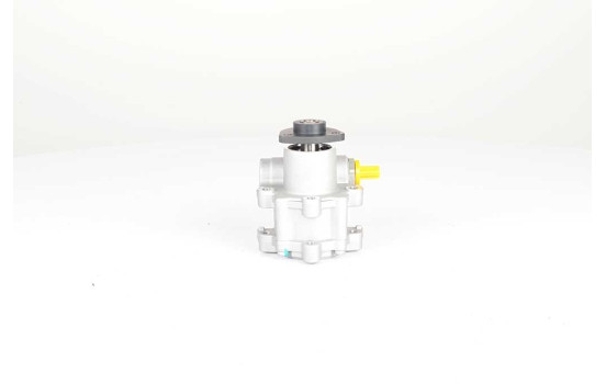 servo pump