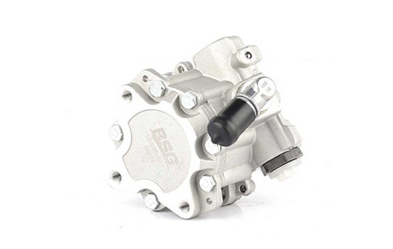 servo pump