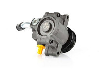 servo pump