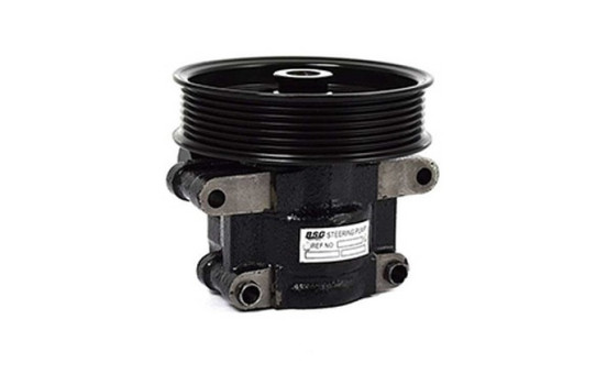 servo pump