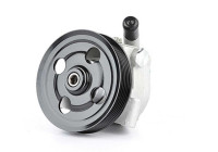 servo pump