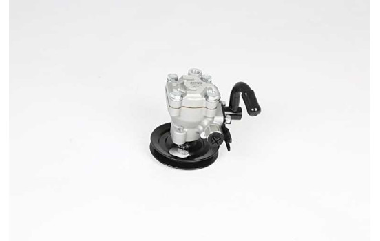 servo pump