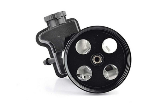 servo pump