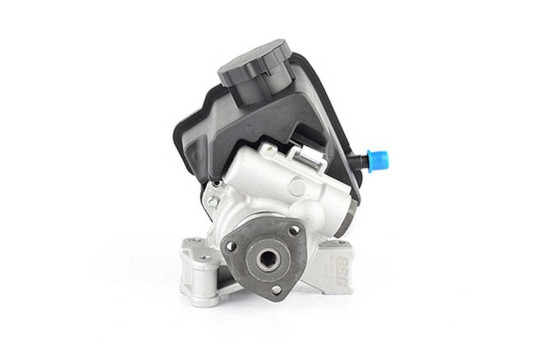 servo pump