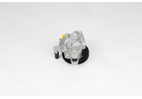 servo pump